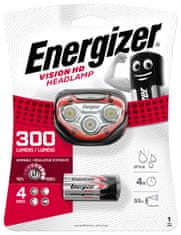 Energizer Visina HD naglavna svjetiljka 3AAA