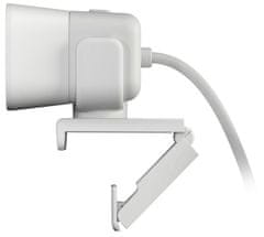 Logitech StreamCam web kamera, bijela, USB-C (960-001297)
