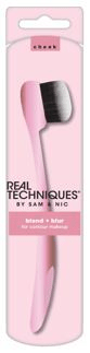 Real Techniques Blend + Blur kist za sjenčanje lica