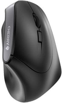Cherry bežični miš MW 4500, crni