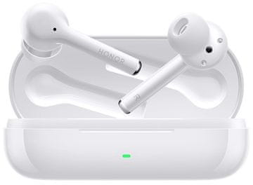 Honor 55032516 Magic Earbuds bežične slušalice, bijele