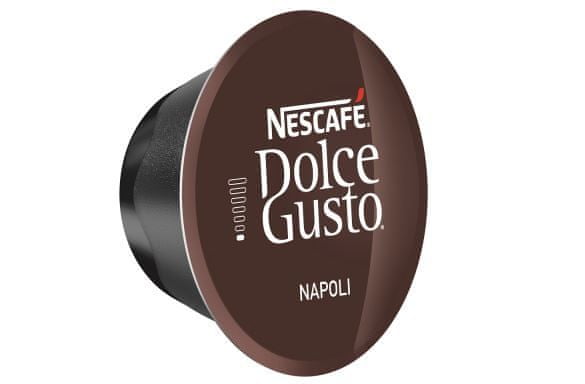 NESCAFÉ Dolce Gusto Ristretto Napoli (48/48)