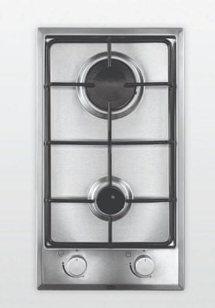 Beko plinska ploča za kuhanje HDCG32220FX 