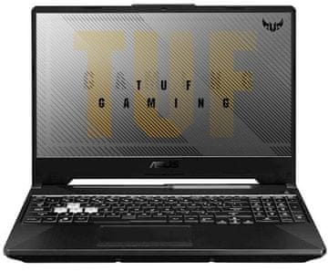 ASUS TUF Gaming A15 FA506II-AL010 gaming prijenosno računalo