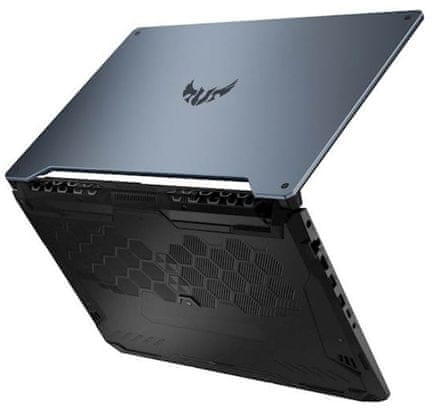 gaming prijenosno računalo TUF Gaming A15 FA506II-AL010