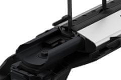 Thule WingBar Edge 77 krovni nosač, sivi, 1 kom