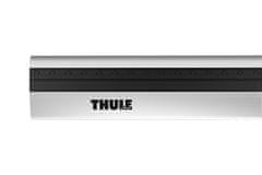 Thule WingBar Edge 77 krovni nosač, sivi, 1 kom