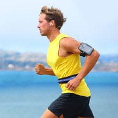 MG Running torbica za trčanje , zeleno