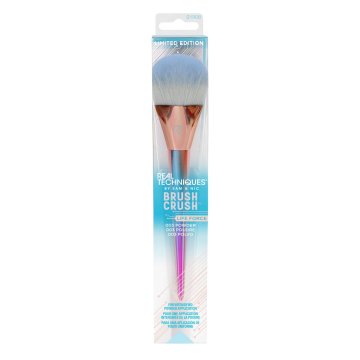Real Techniques Brush Crush 3 četkica za šminkanje, 003 Powder