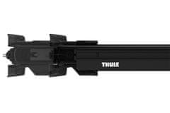 Thule WingBar Edge 77 krovni nosač, crni, 1 kom