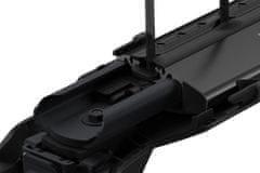 Thule WingBar Edge 77 krovni nosač, crni, 1 kom