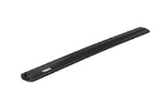 Thule WingBar Edge 86 krovni nosač, crni, 1 kom