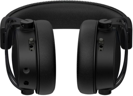 Hyperx cloud alpha s best sale usb