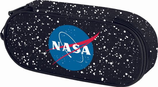 BAAGL školska pernica kompakt NASA