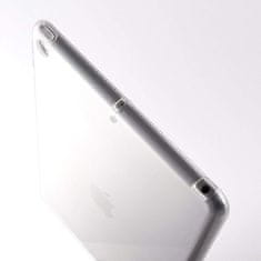 MG Slim Case Ultra Thin silikonska maska za iPad 10.2'' 2019 / iPad Pro 10.5'' 2017 / iPad Air 2019, proziran