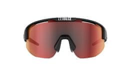 Bliz sportske naočale - Matt Black-Brown w Red Multi-52804-14
