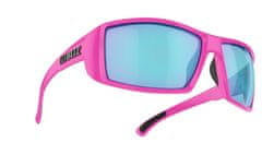 Bliz sportske naočale Drift - Matt Pink-Smoke w Blue Multi-54001-43