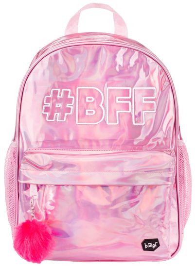 BAAGL školski ruksak Fun #BFF