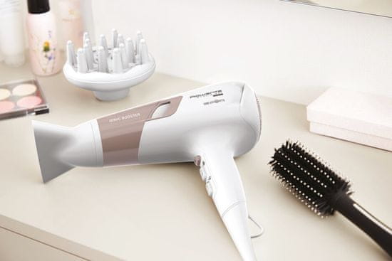 Rowenta CV5830F0 Studio Dry Glow sušilo za kosu | MALL.HR