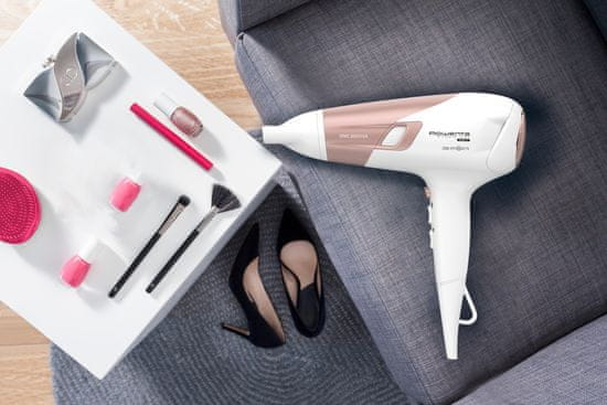 Rowenta CV5830F0 Studio Dry Glow sušilo za kosu | MALL.HR