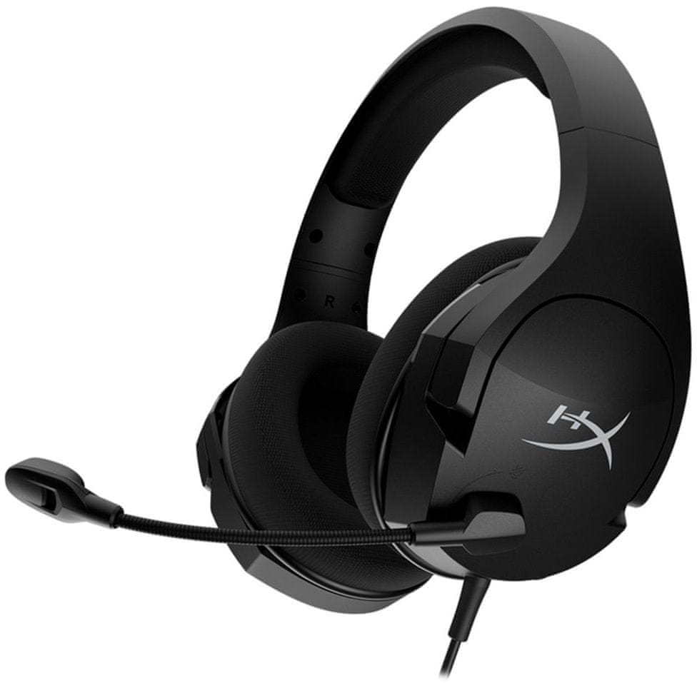 HyperX HyperX Cloud Stinger Core 7.1 gaming slu alice PC MALL.HR