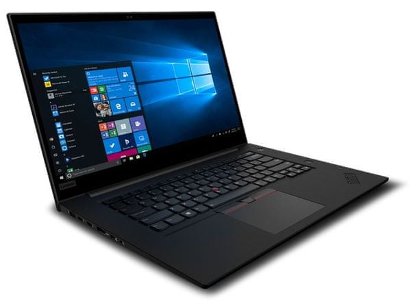 Prijenosno računalo ThinkPad P1 Gen2
