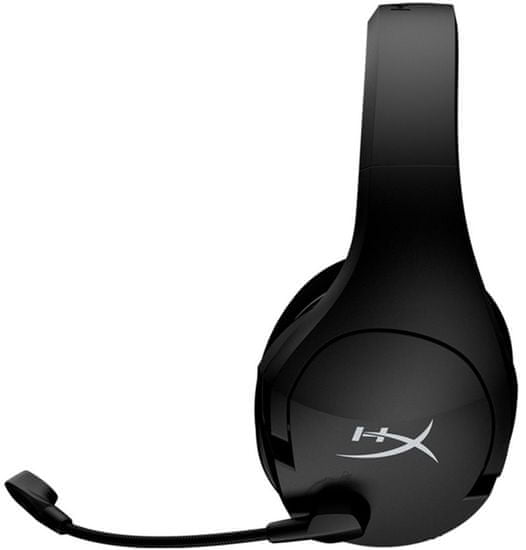 Hyperx cloud stinger pc on sale wireless gaming headset