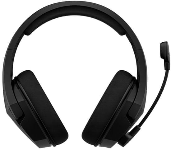 Hyperx cloud stinger wireless sales gaming headset pc