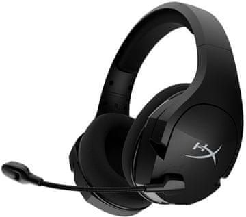 HyperX Cloud Stinger Core 7.1 Wireless gaming slušalice, PC