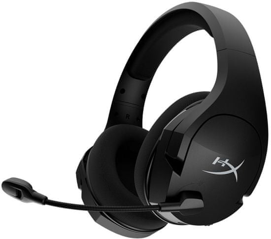 HyperX Cloud Stinger Core 7.1 Wireless gaming slušalice, PC