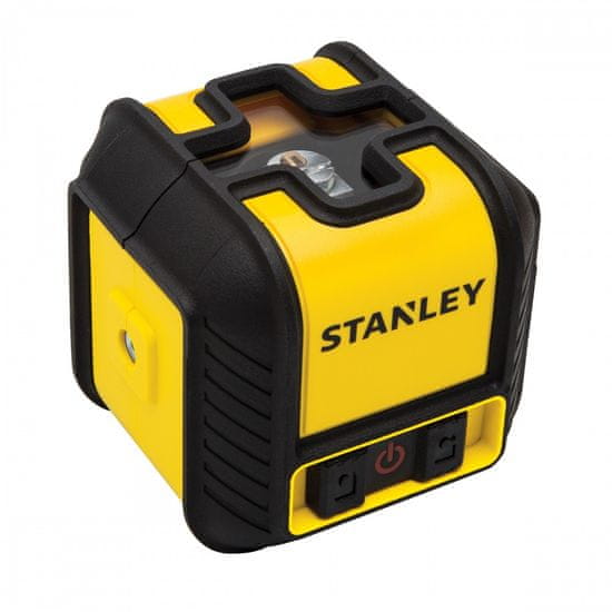 Stanley CUBIX STHT77498-1 križni laser