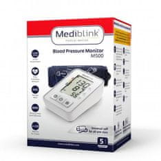 Mediblink M500 tlakomjer
