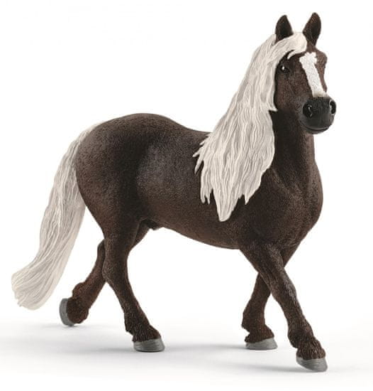 Schleich figura Crni šumski pastuh 13897