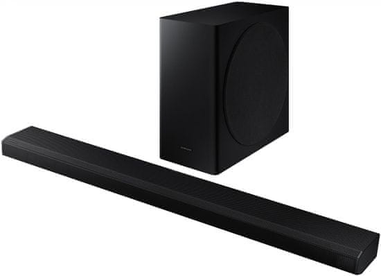 Samsung Soundbar zvučnik HW-Q800T/EN