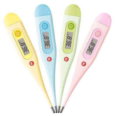 PiC VedoColor digitalni toplomjer