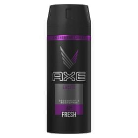 Axe Excite dezodorans u spreju 150 ml
