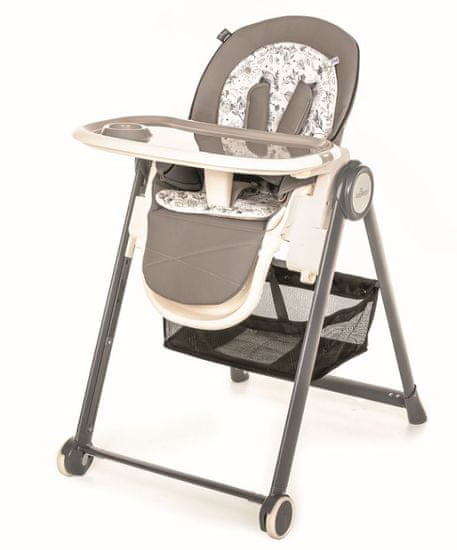 Baby Design dječja stolica za hranjenje Penne 09 2020