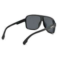 Dubery Alpine 1 sunčane naočale, Black / Black