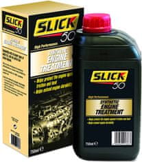 Slick 50 aditiv ulju Synthetic Engine Treatment, 750 ml