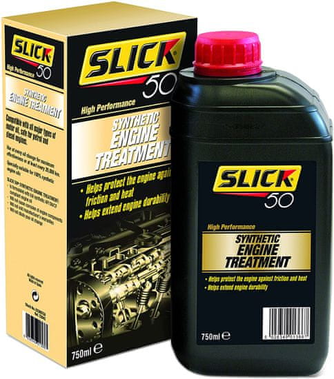 Slick 50 aditiv ulju Synthetic Engine Treatment, 750 ml