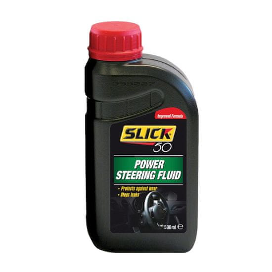 Slick 50 aditiv tekućini za servo volan Power Steeling Fluid