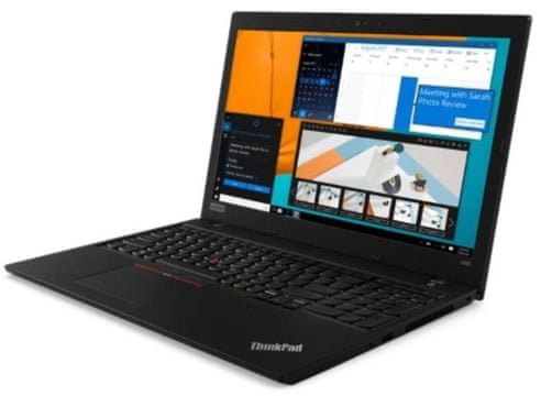 Prijenosno računalo IdeaPad L590
