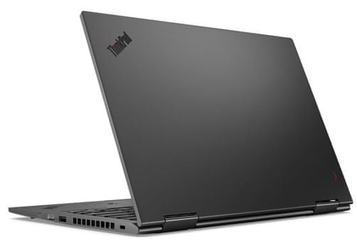 Prijenosno računalo ThinkPad X1 Yoga 4