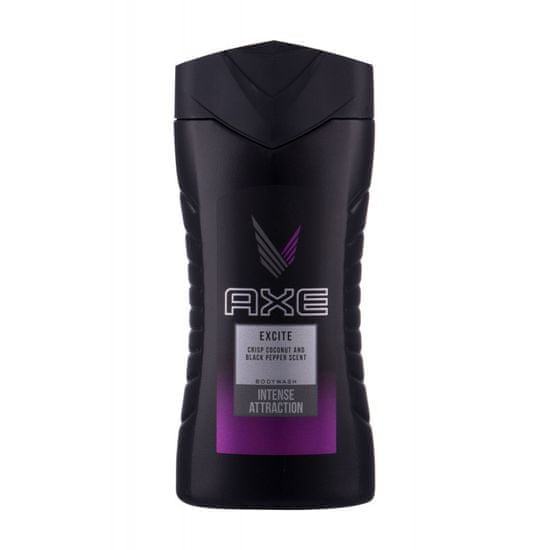 Axe Excite gel za tuširanje, 250 ml