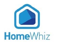 Aplikacija HomeWhiz