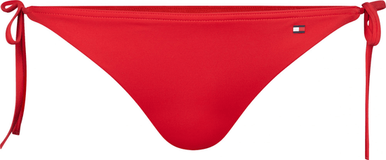 Tommy Hilfiger ženski donji dio kupaćeg kostima UW0UW02071 String Side Tie Bikini