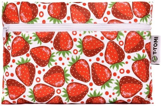 T-tomi Strawberries 2 nepromočiva torbica
