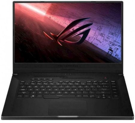 gaming prijenosno računalo ROG Zephyrus G15 GA502IU