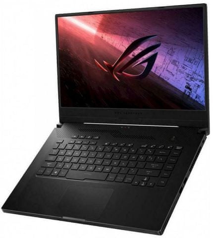 gaming prijenosno računalo ROG Zephyrus G15 GA502IU