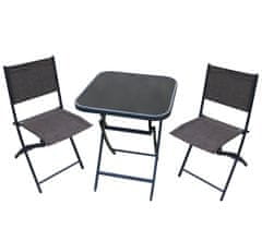 Aga Vrtni set BISTRO SET